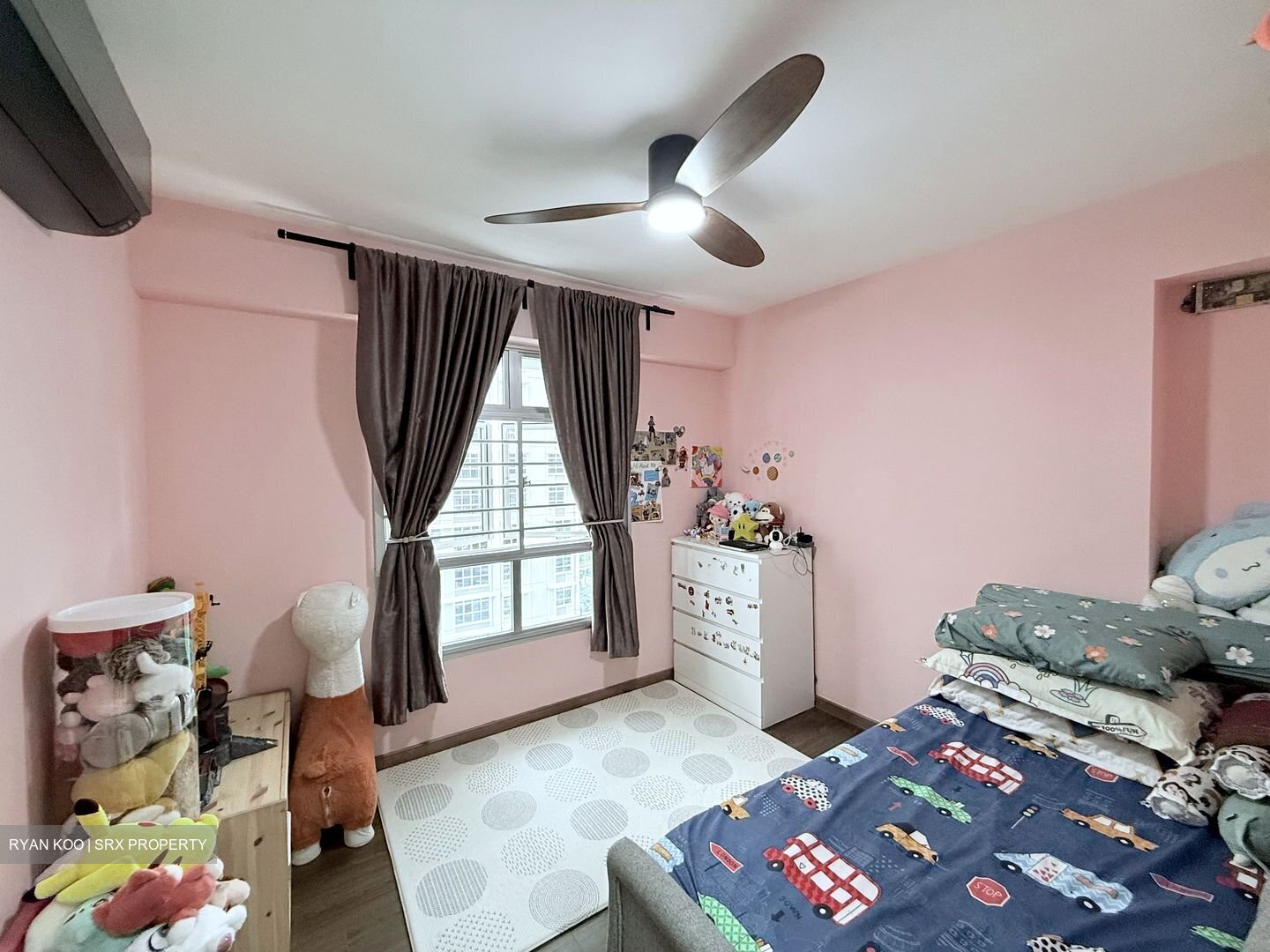 Blk 408C Northshore Residences II (Punggol), HDB 4 Rooms #505904391